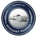 Dunajsky pivova logo