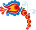 Logo Wc Whitefont